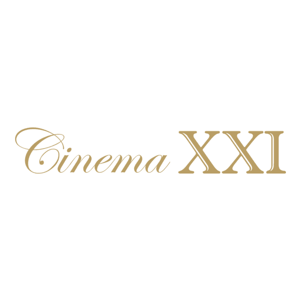 cinema xxi logo use