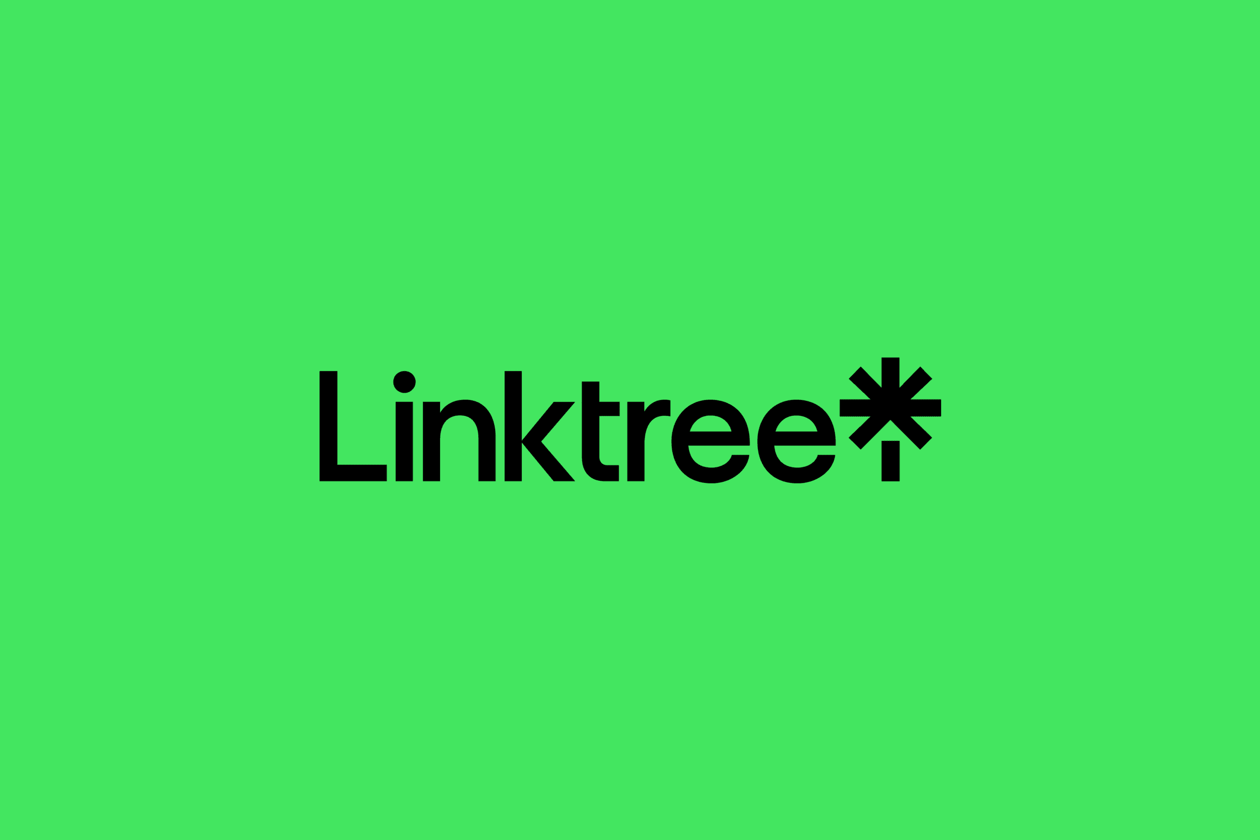 Linktree USE